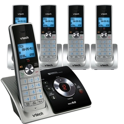 LS6325-4 + ONE LS6305